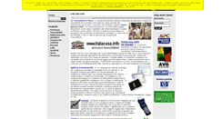 Desktop Screenshot of lab-ud.com